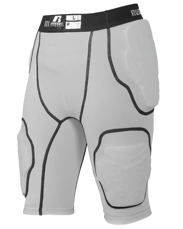 Youth 5-Pocket Integrated Girdle