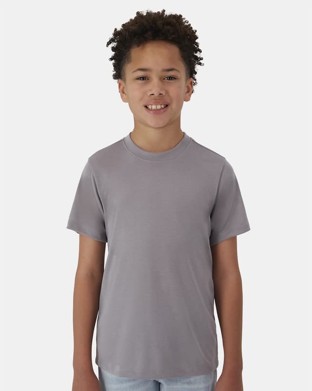 Youth Cool DRI® Cotton Touch T-Shirt