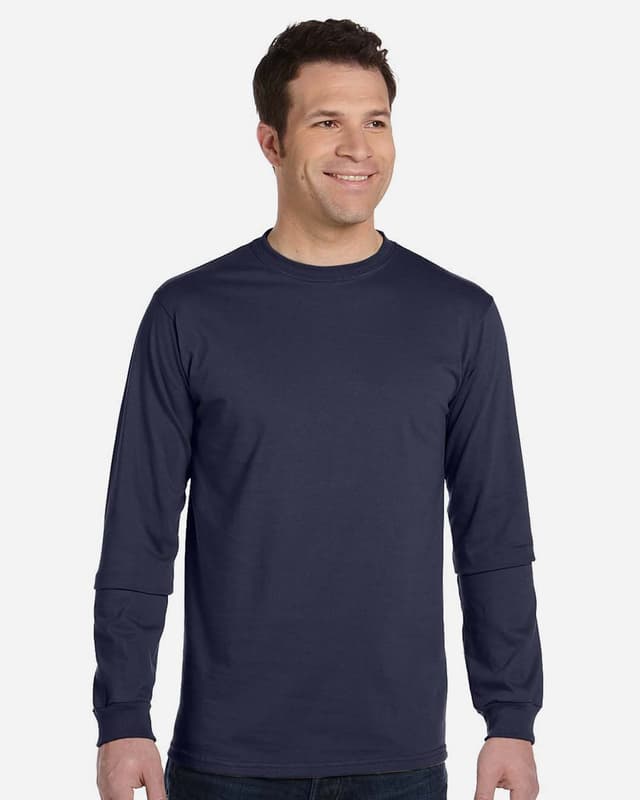 Unisex Classic Long Sleeve T-Shirt