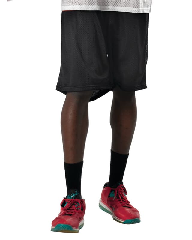 Men's Extreme Mesh Shorts