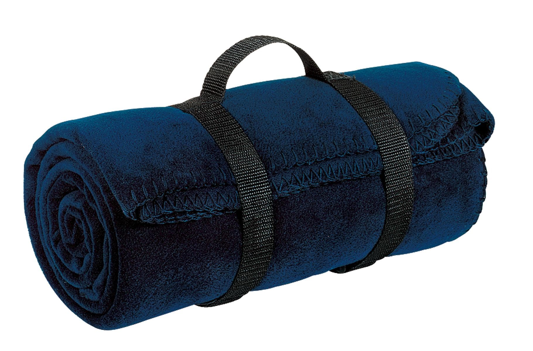 Port Authority ® - Value Fleece Blanket with Strap