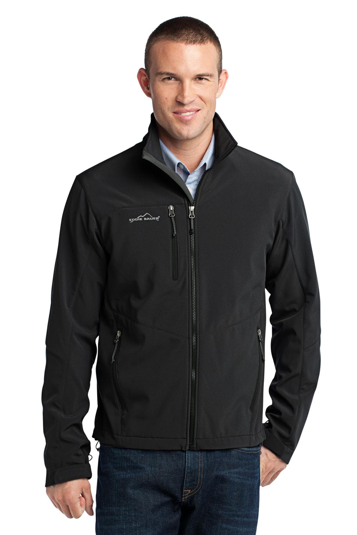 Eddie Bauer ® - Soft Shell Jacket