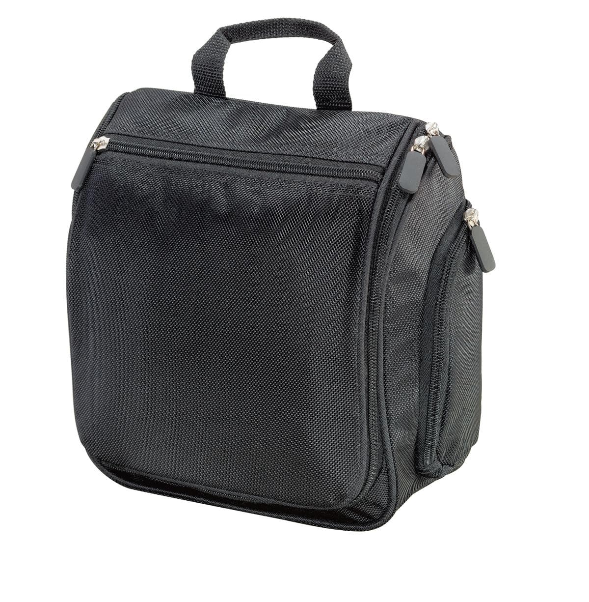Port Authority ® Hanging Toiletry Kit — Black