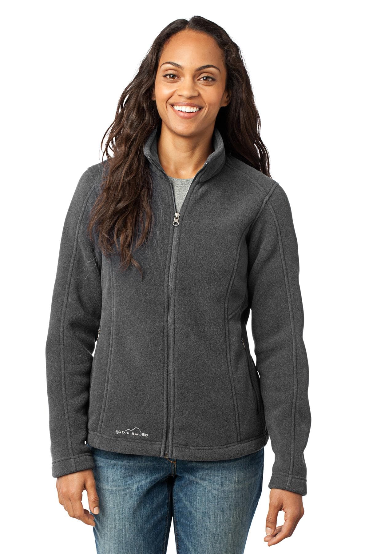 Eddie Bauer ® - Women's Full-Zip Fleece Jacket
