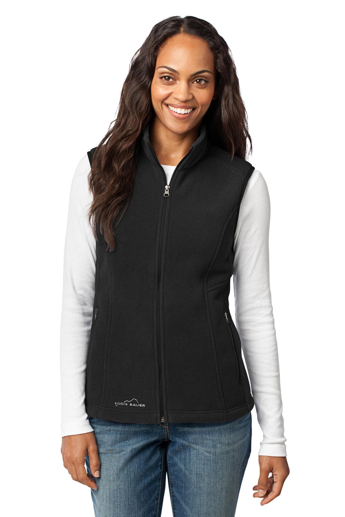 Eddie Bauer ® - Women's Fleece Vest