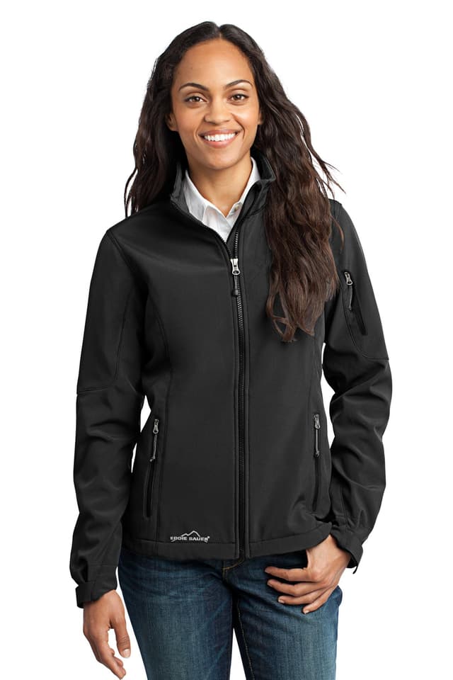 Eddie Bauer ® Women's Soft Shell Jacket