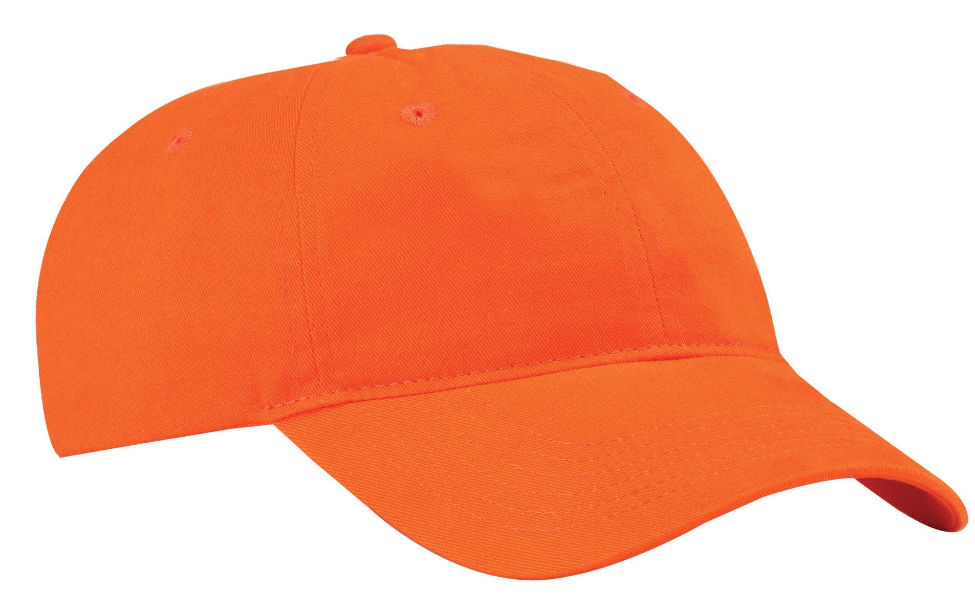 Port Authority ® Brushed Twill Low Profile Cap