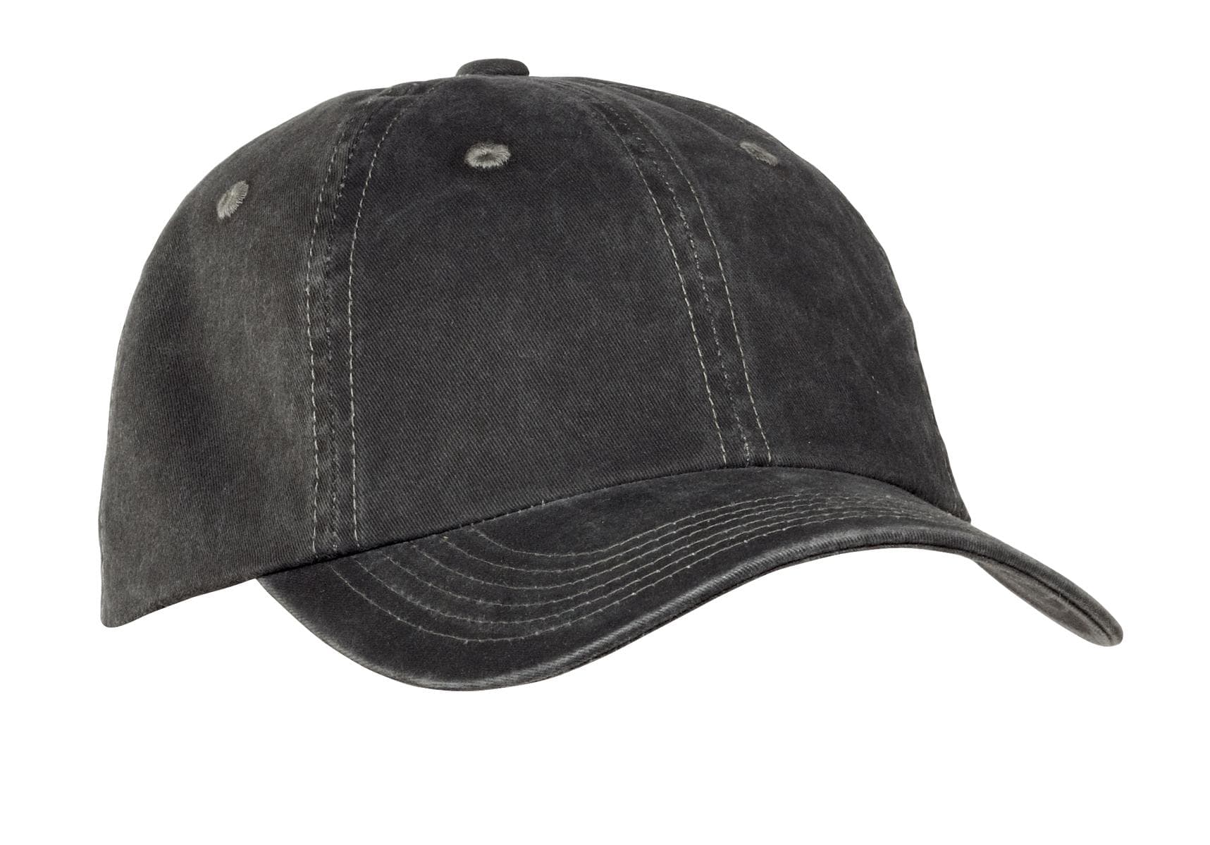 Port Authority ® Garment-Washed Cap
