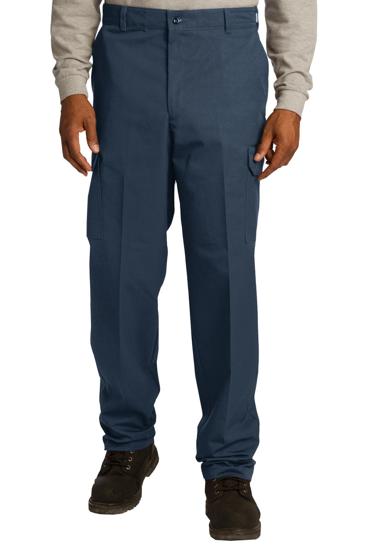 Red Kap ® Industrial Cargo Pant