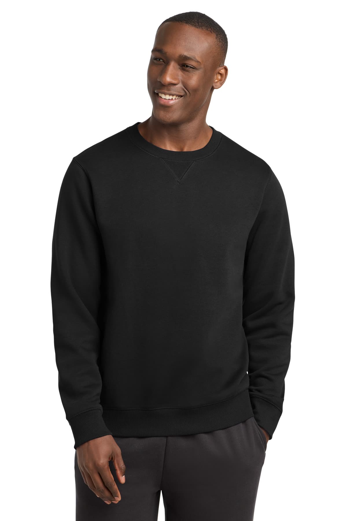 Sport-Tek ® Crewneck Sweatshirt