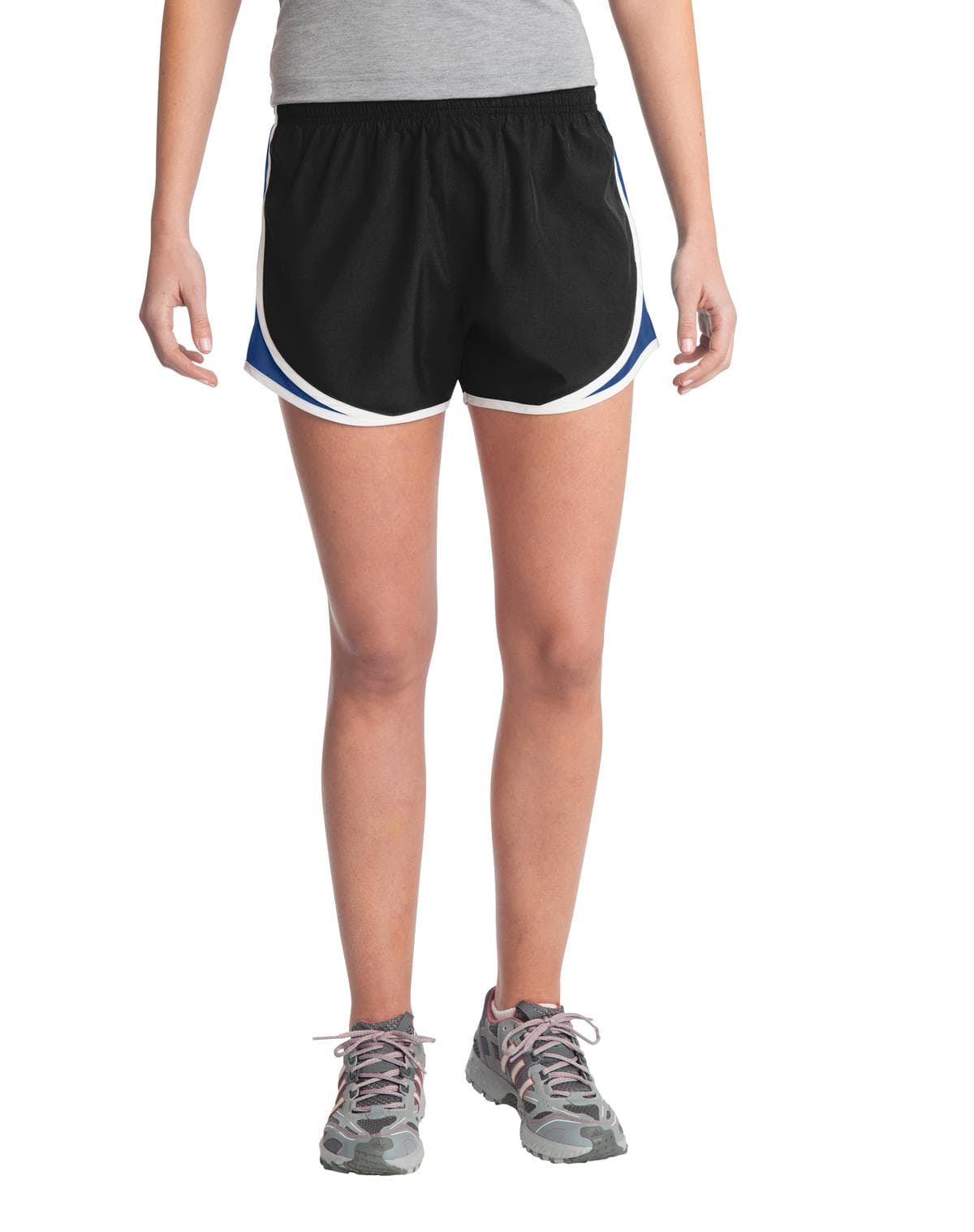 Sport-Tek ® Women's Cadence Short