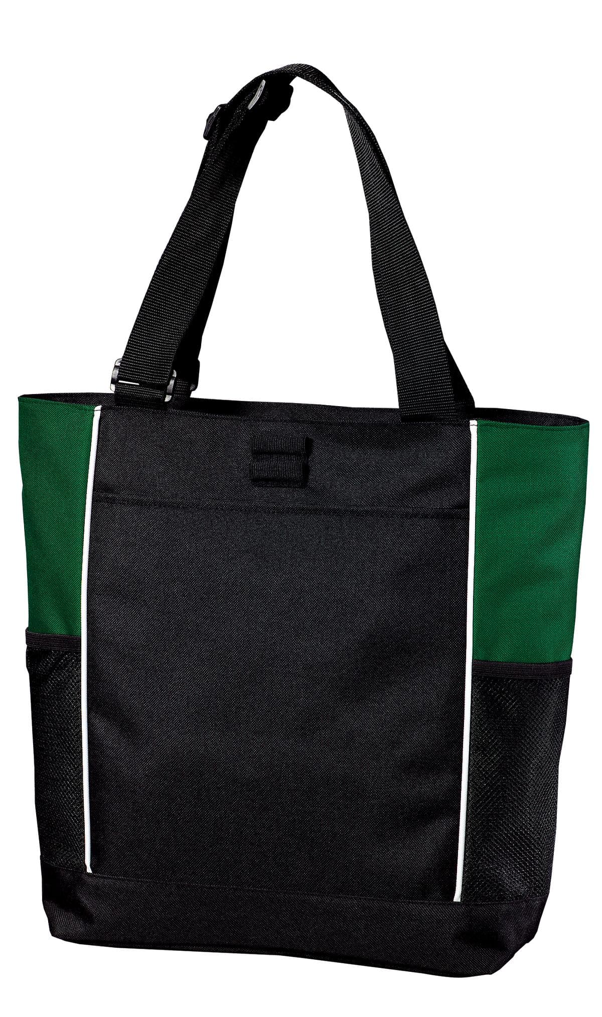 Port Authority ® Panel Tote
