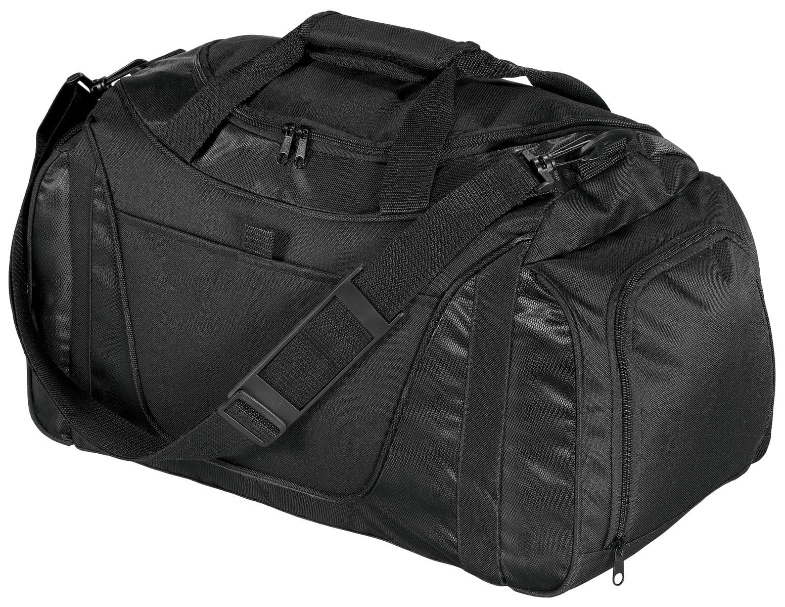 Port Authority ® - Small Two-Tone Duffel