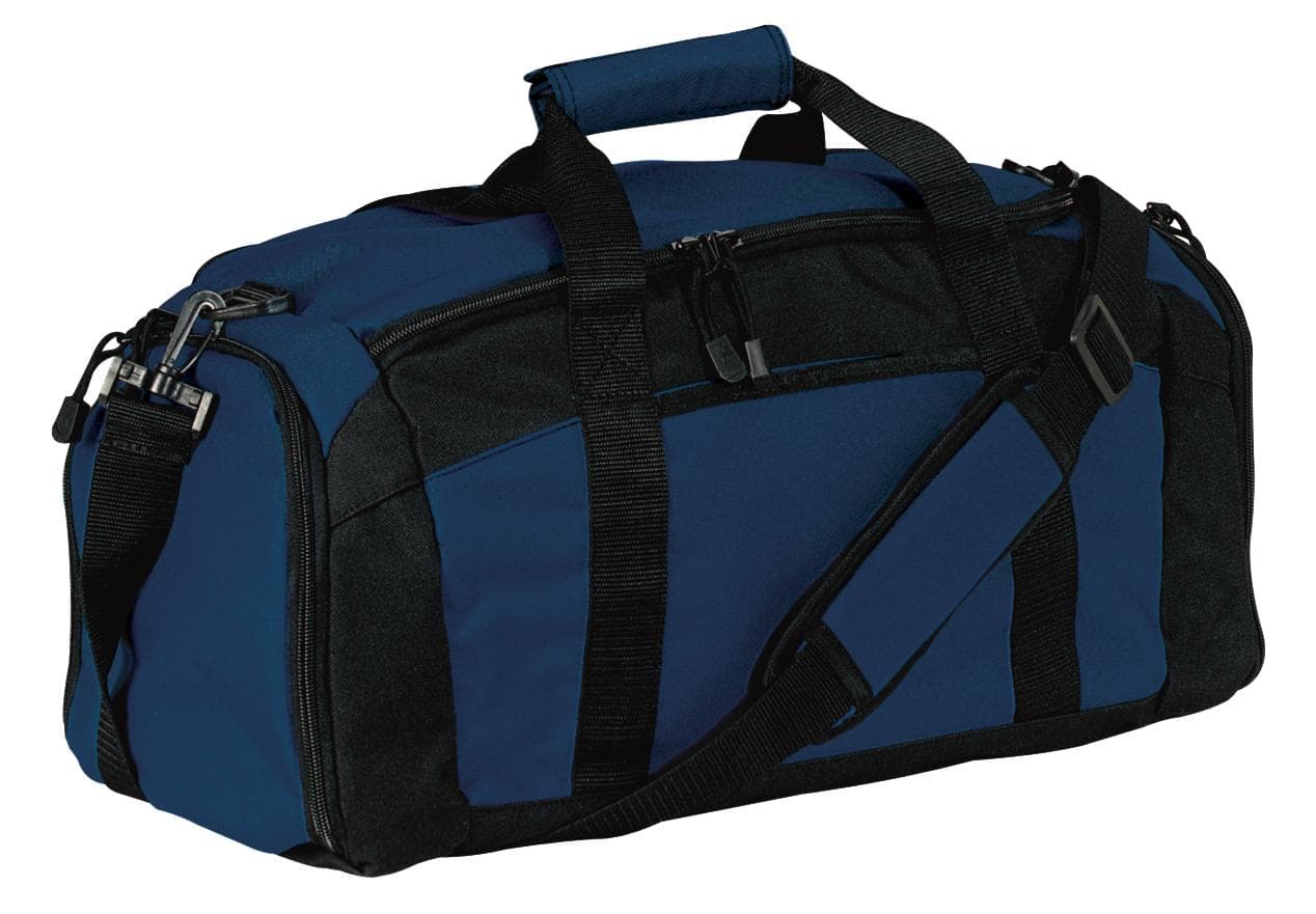 Port Authority ® - Gym Bag — Navy