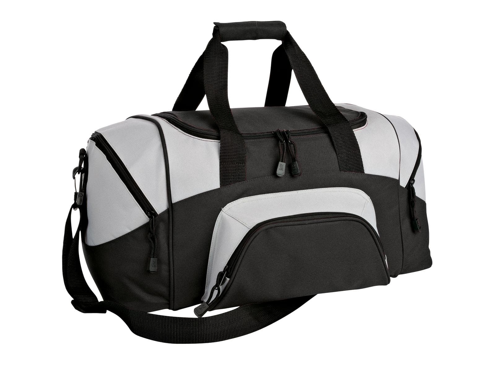 Port Authority ® - Small Colorblock Sport Duffel