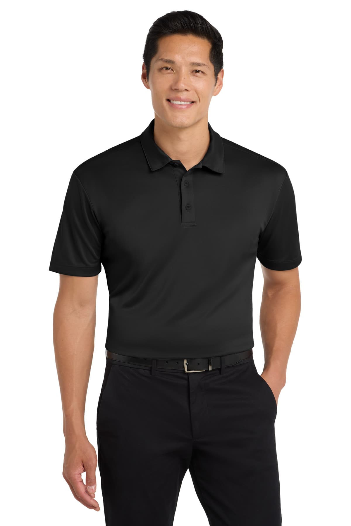 Port Authority ® Tall Silk Touch Performance Polo