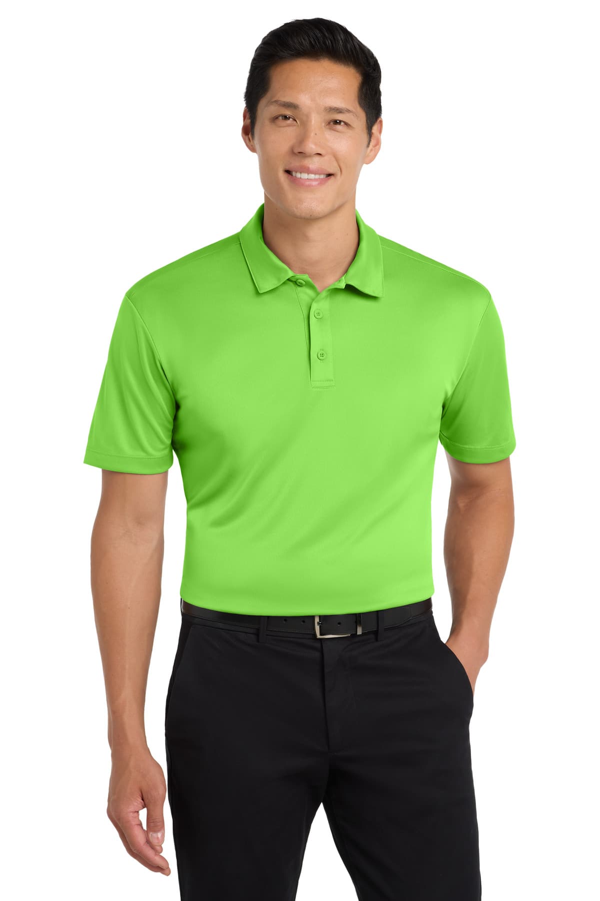 Port Authority ® Silk Touch Performance Polo