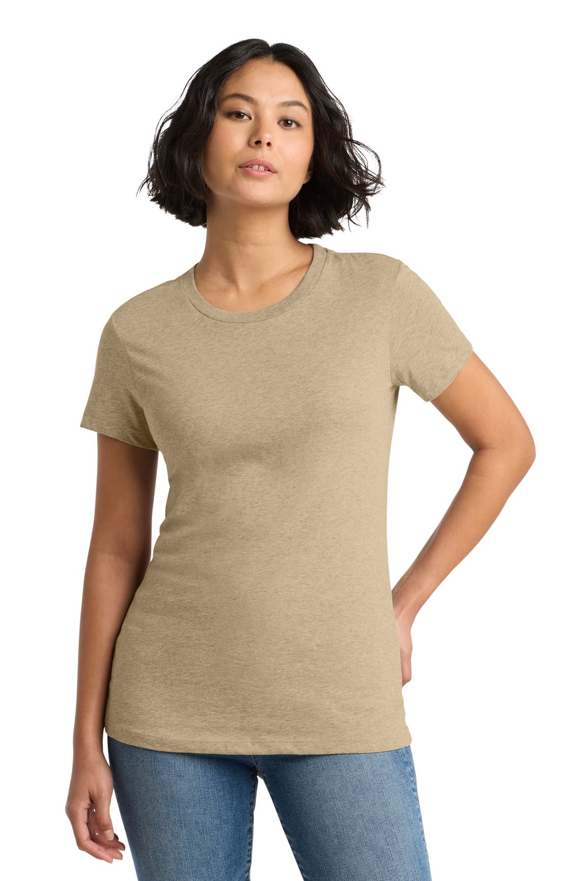 District ® Women's Perfect Weight ® Tee