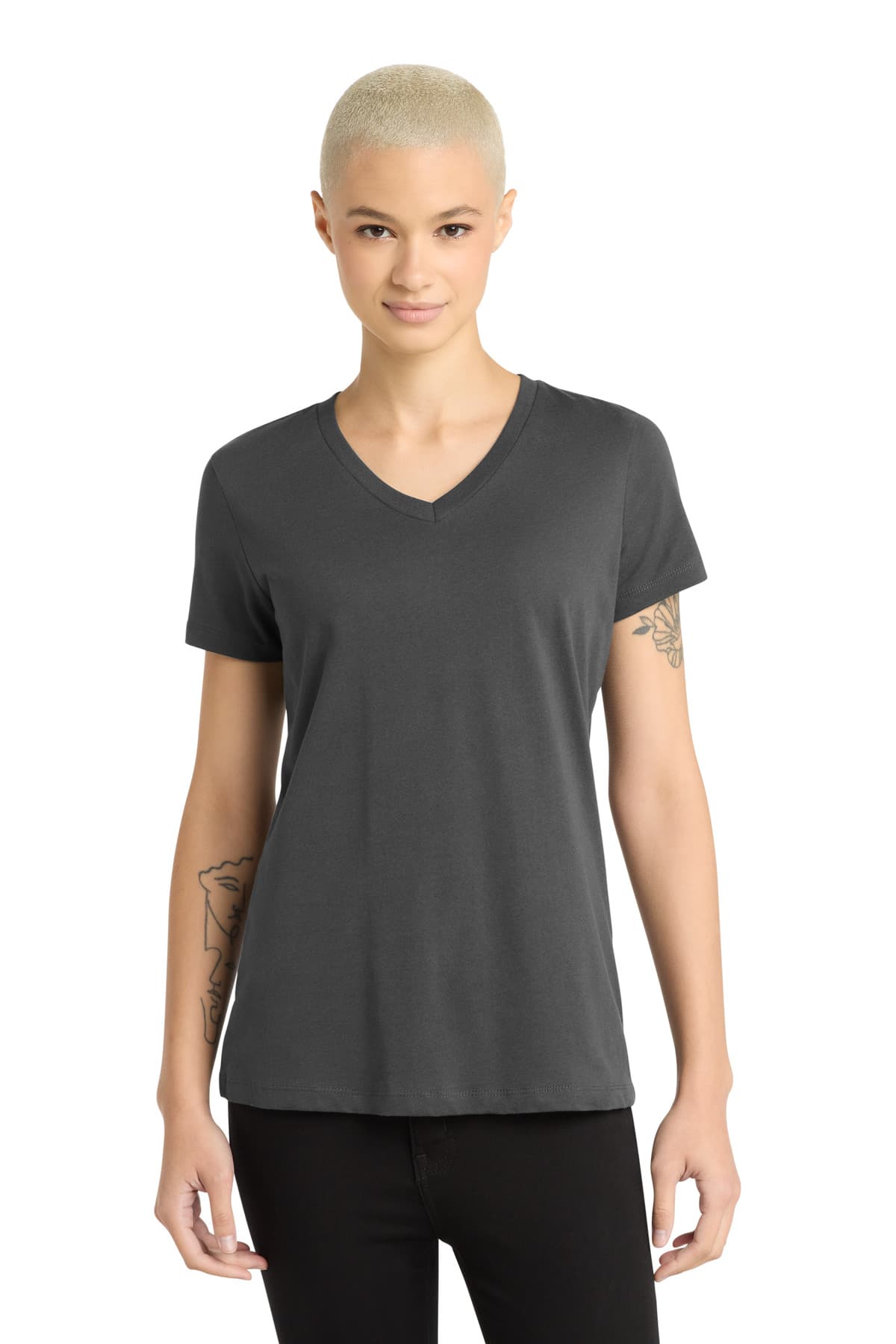 District ® - Women's Perfect Weight ® V-Neck Tee