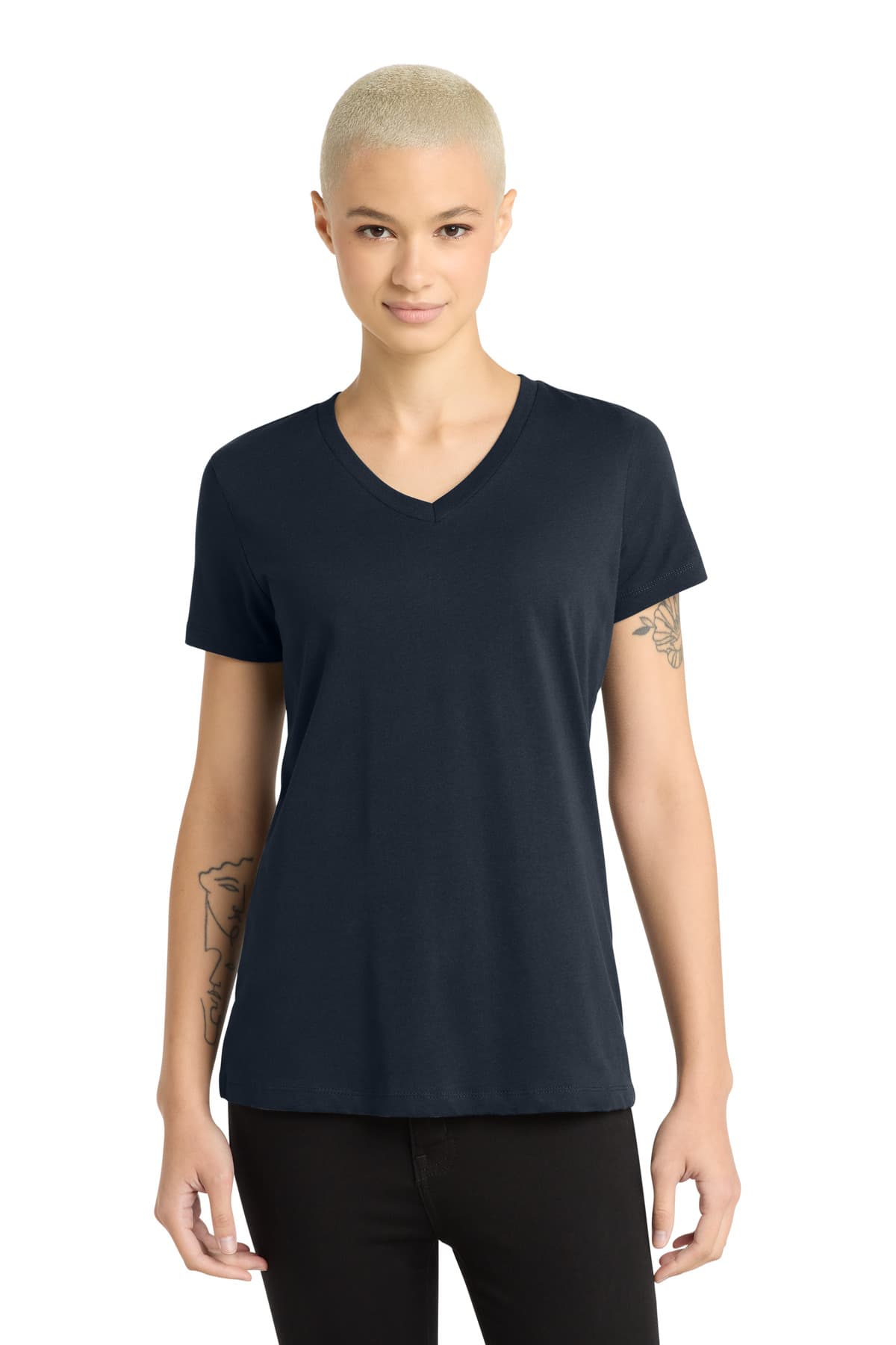 District ® - Women's Perfect Weight ® V-Neck Tee
