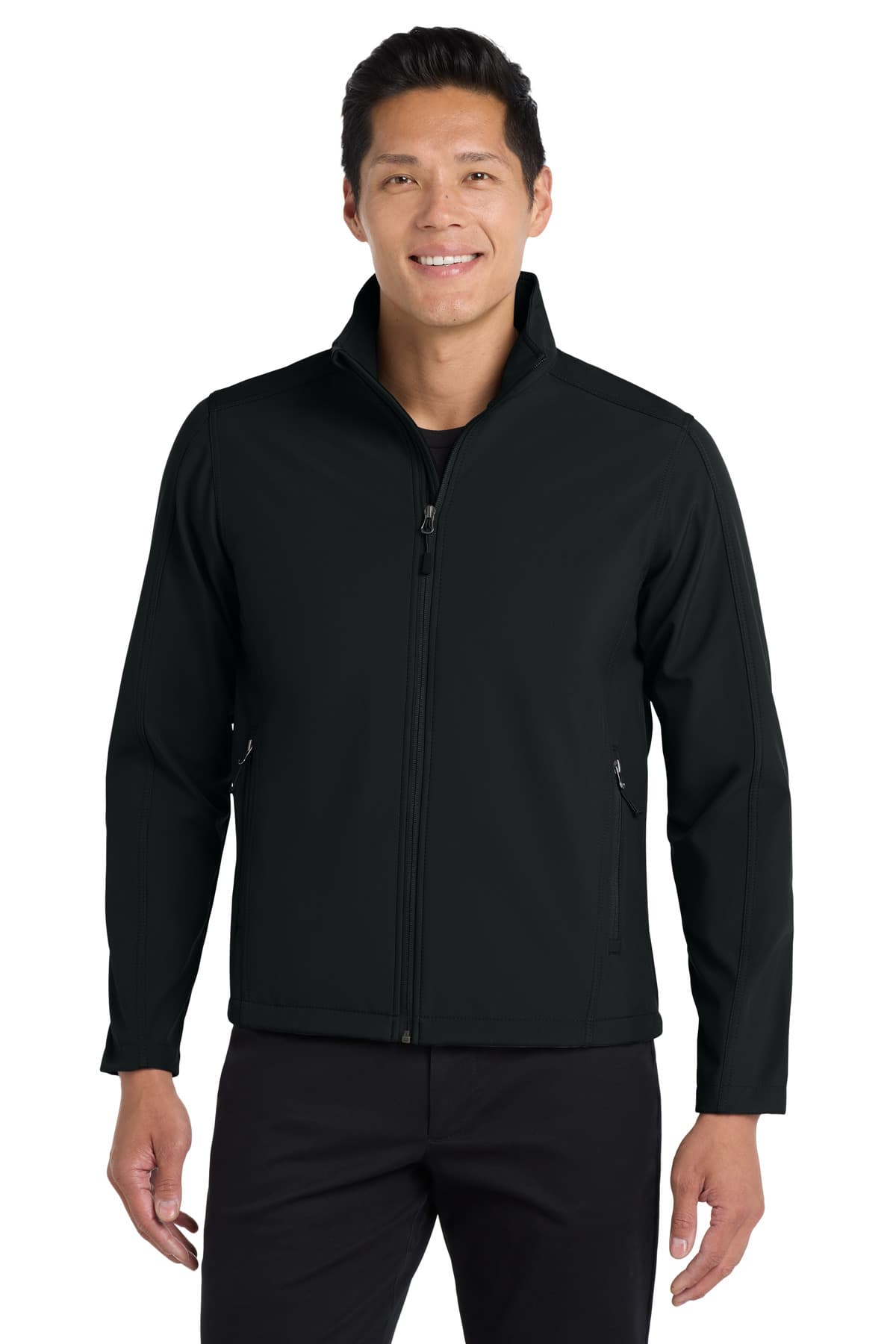 Port Authority ® Core Soft Shell Jacket