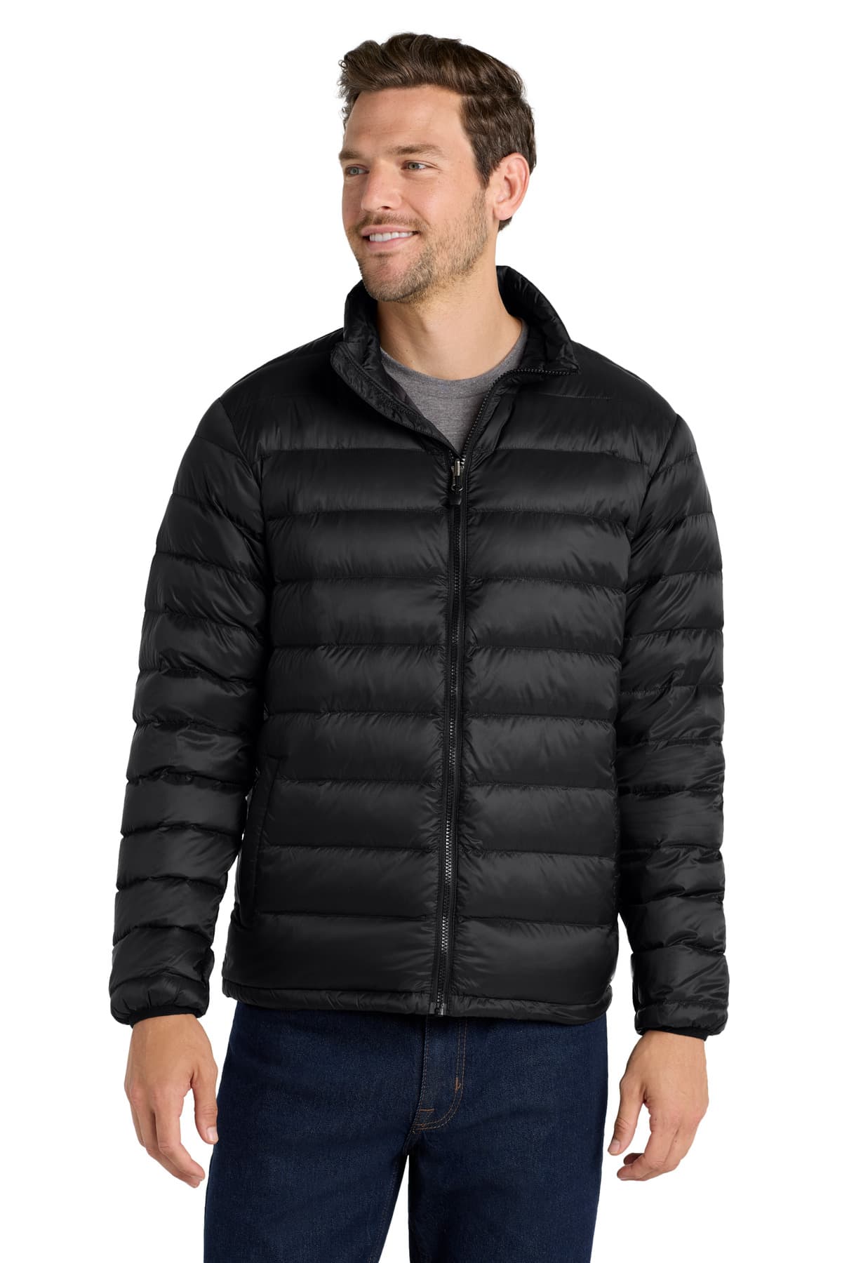 Port Authority ® Down Jacket