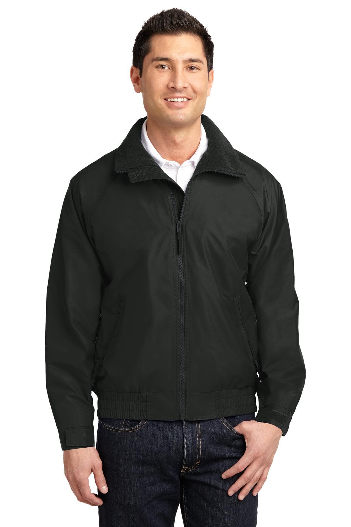 Port Authority ® Competitor Jacket