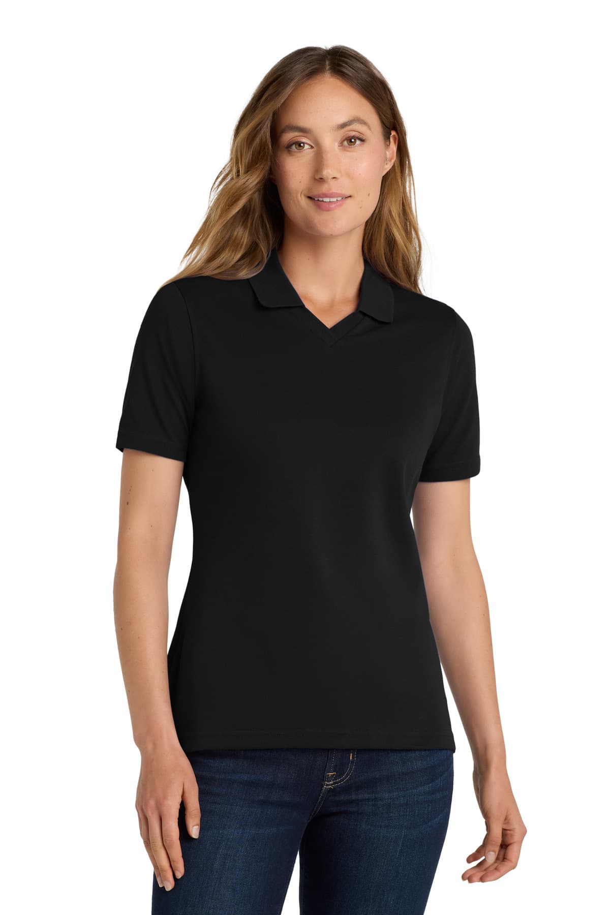 Port Authority ® Women's Rapid Dry Polo