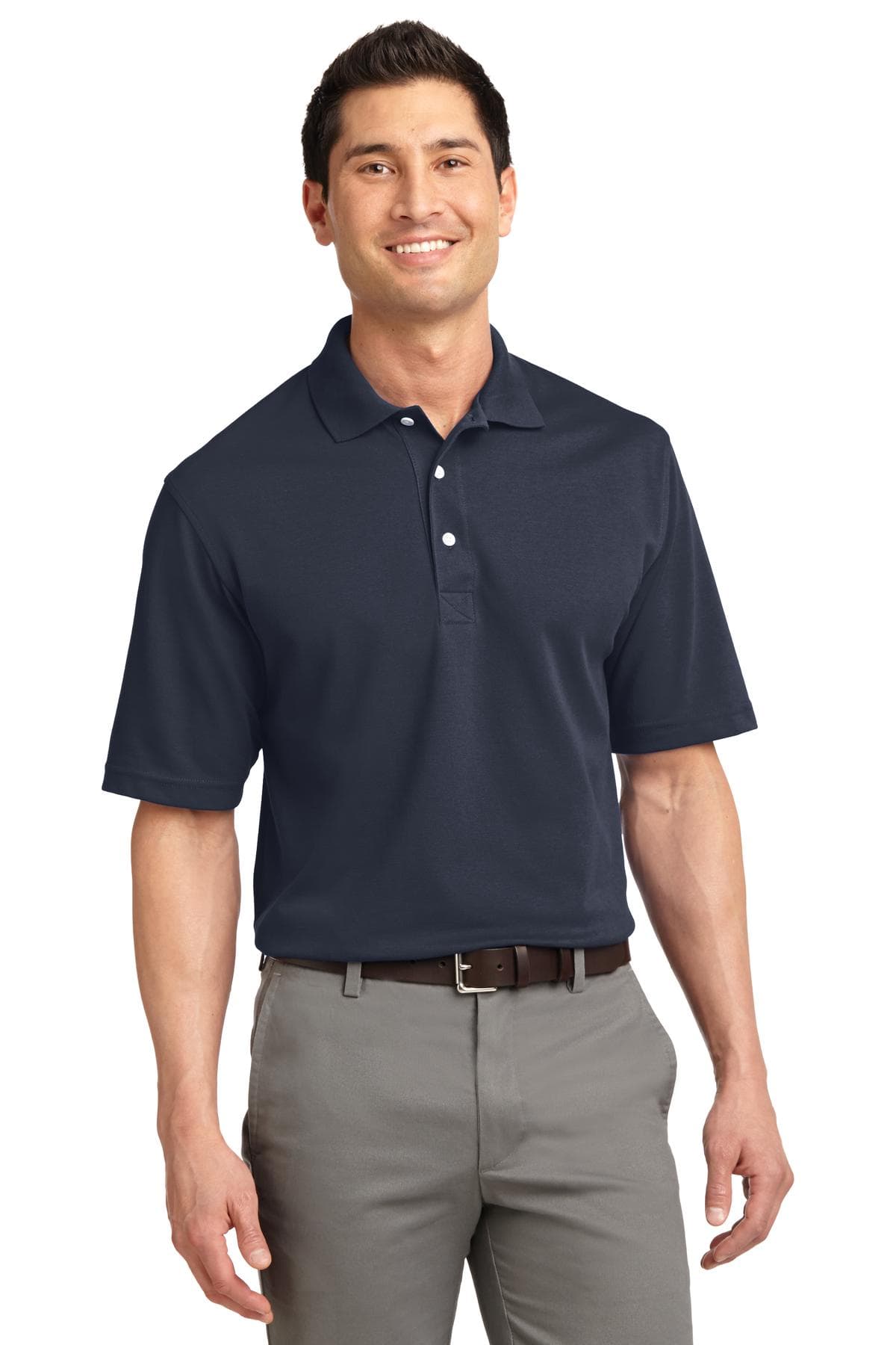 Port Authority ® Rapid Dry Polo — Classic Navy
