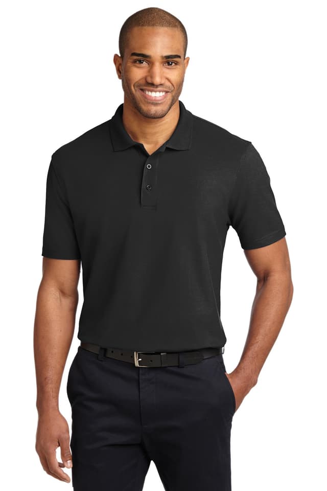 Port Authority ® Stain-Release Polo