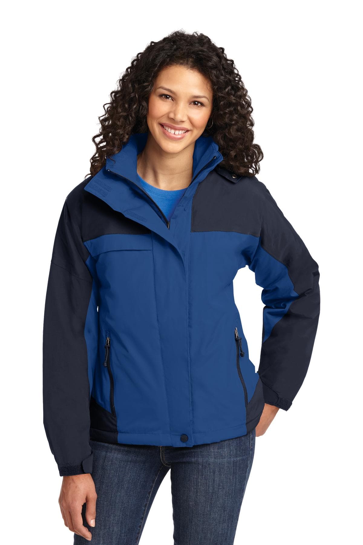 Port Authority ® Women's Nootka Jacket