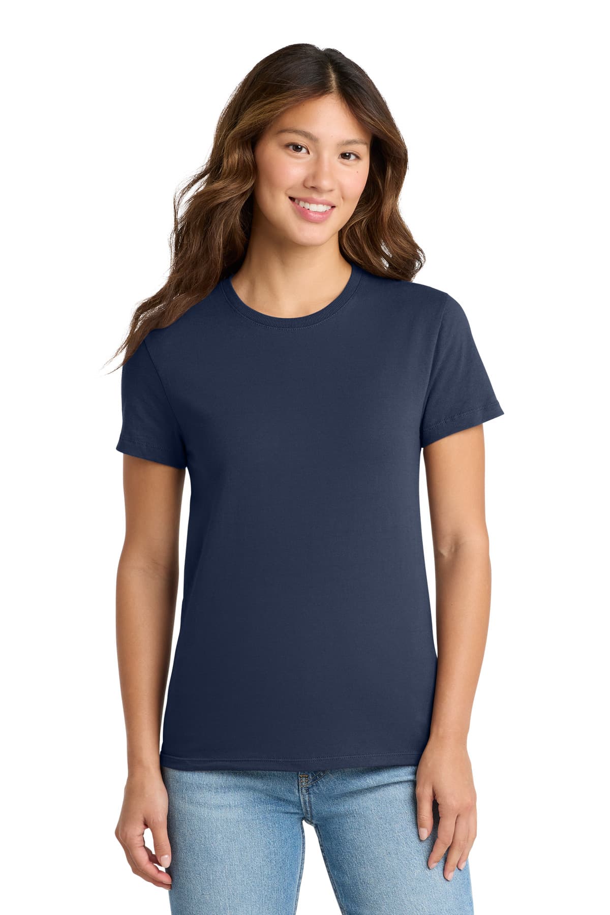 Port & Co  Women's Essential Tee