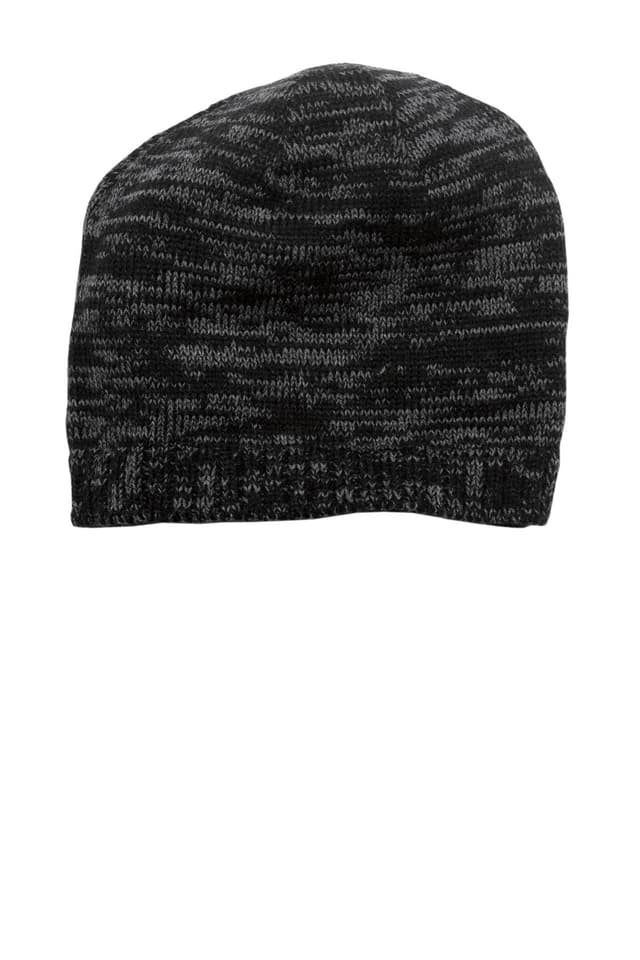 District ® Spaced-Dyed Beanie