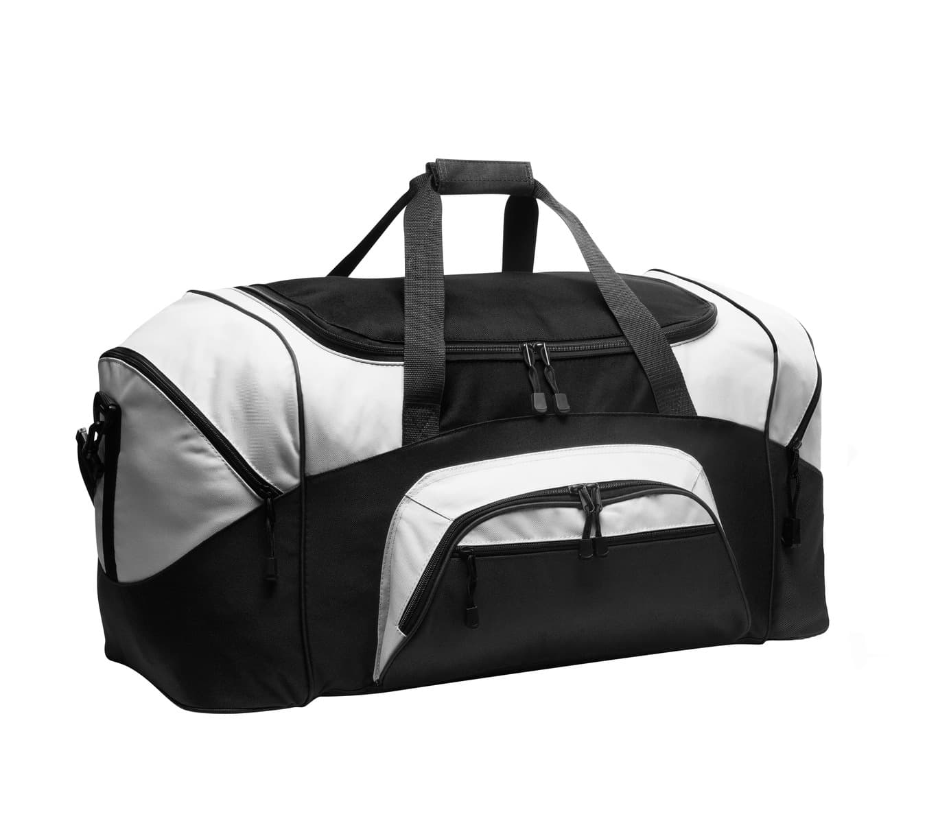 Port Authority ® - Standard Colorblock Sport Duffel