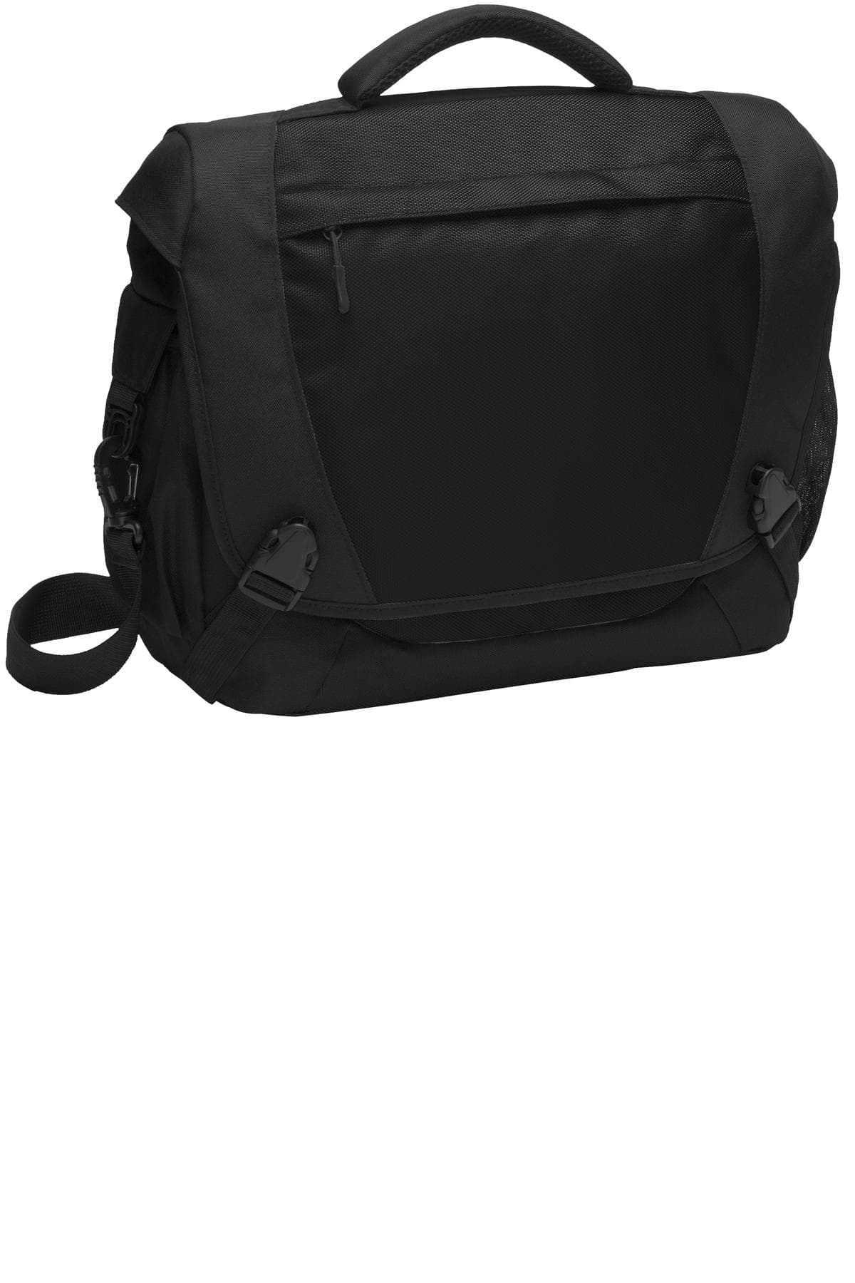 Port Authority ® Computer Messenger — Black