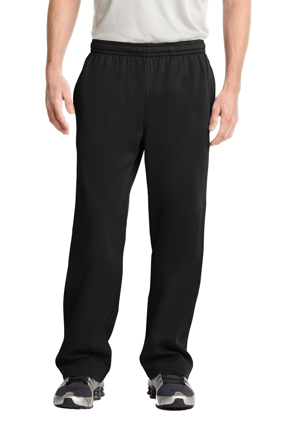Sport-Tek ® Sport-Wick ® Fleece Pant