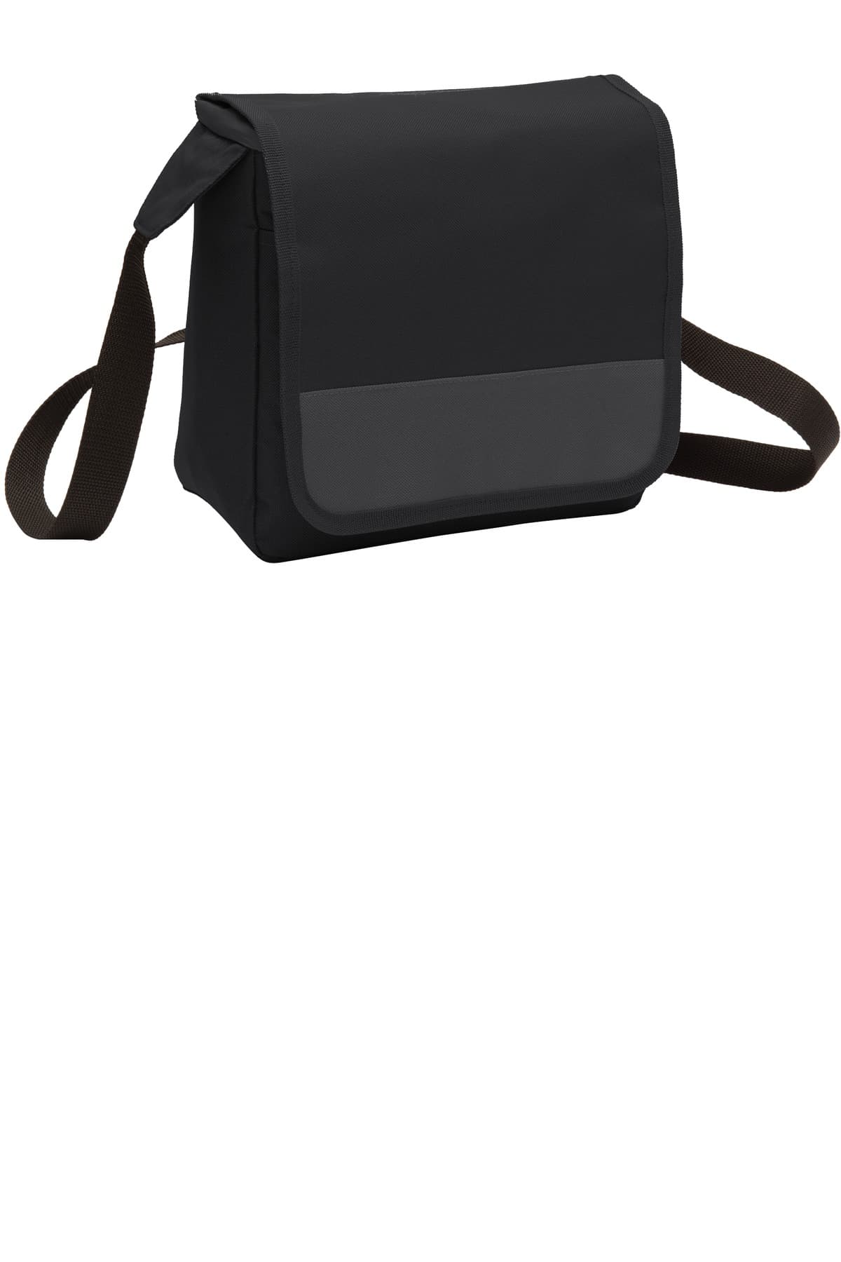 Port Authority ® Lunch Cooler Messenger
