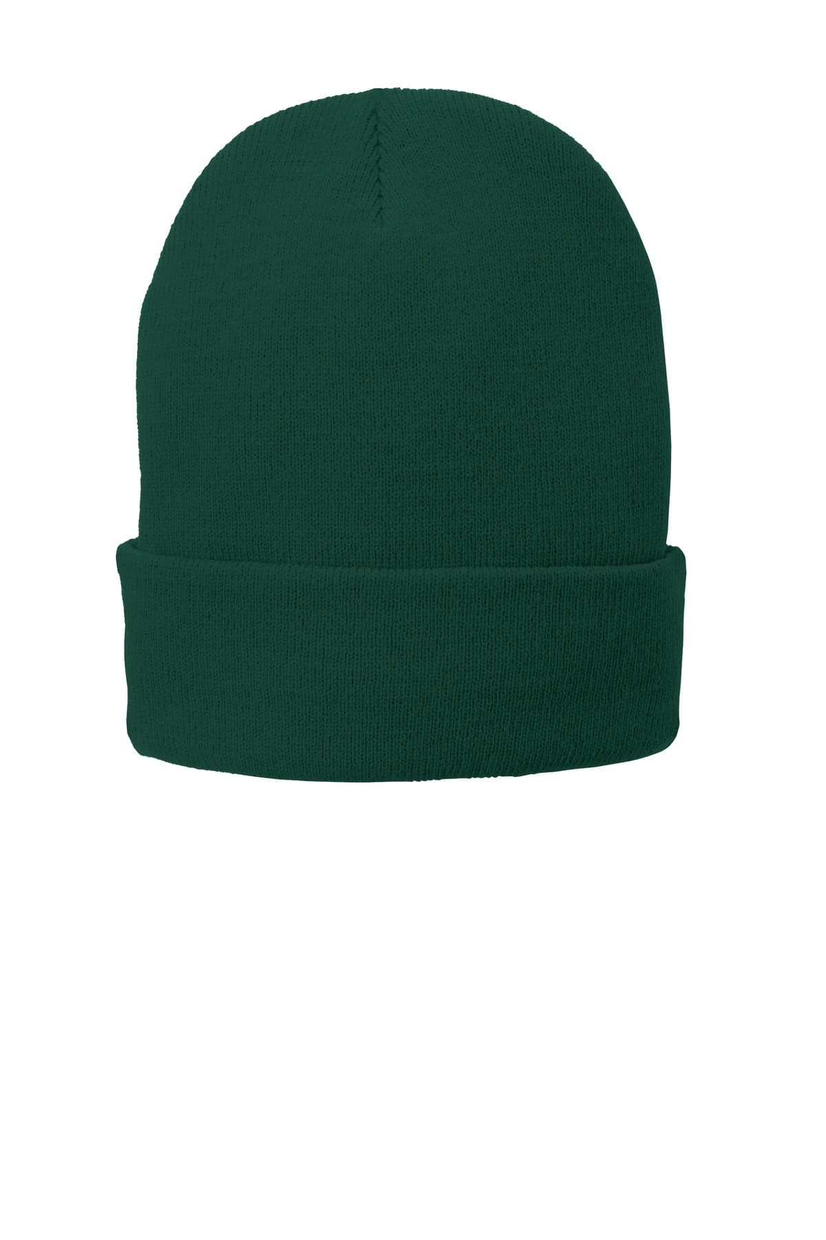 Port Authority ® Fleece-Lined Knit Cap