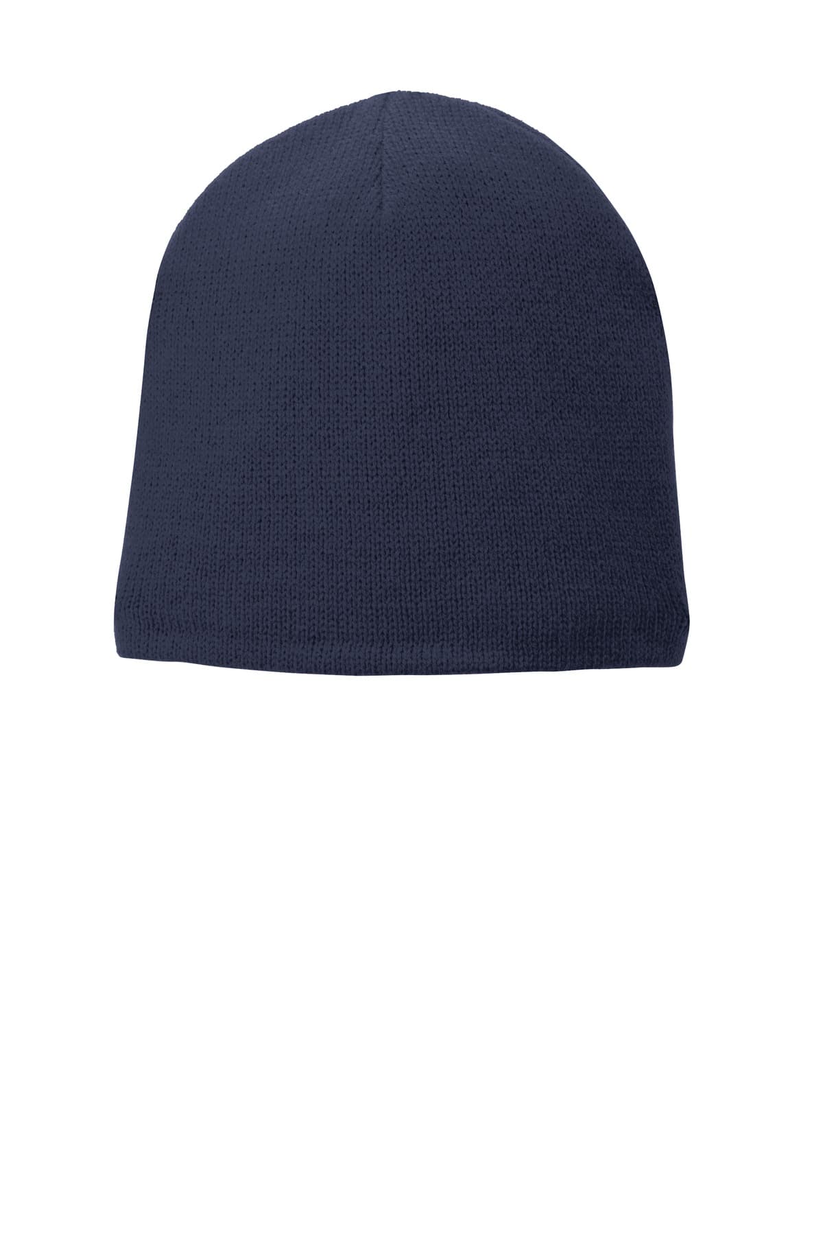 Port Authority ® Fleece-Lined Beanie Cap