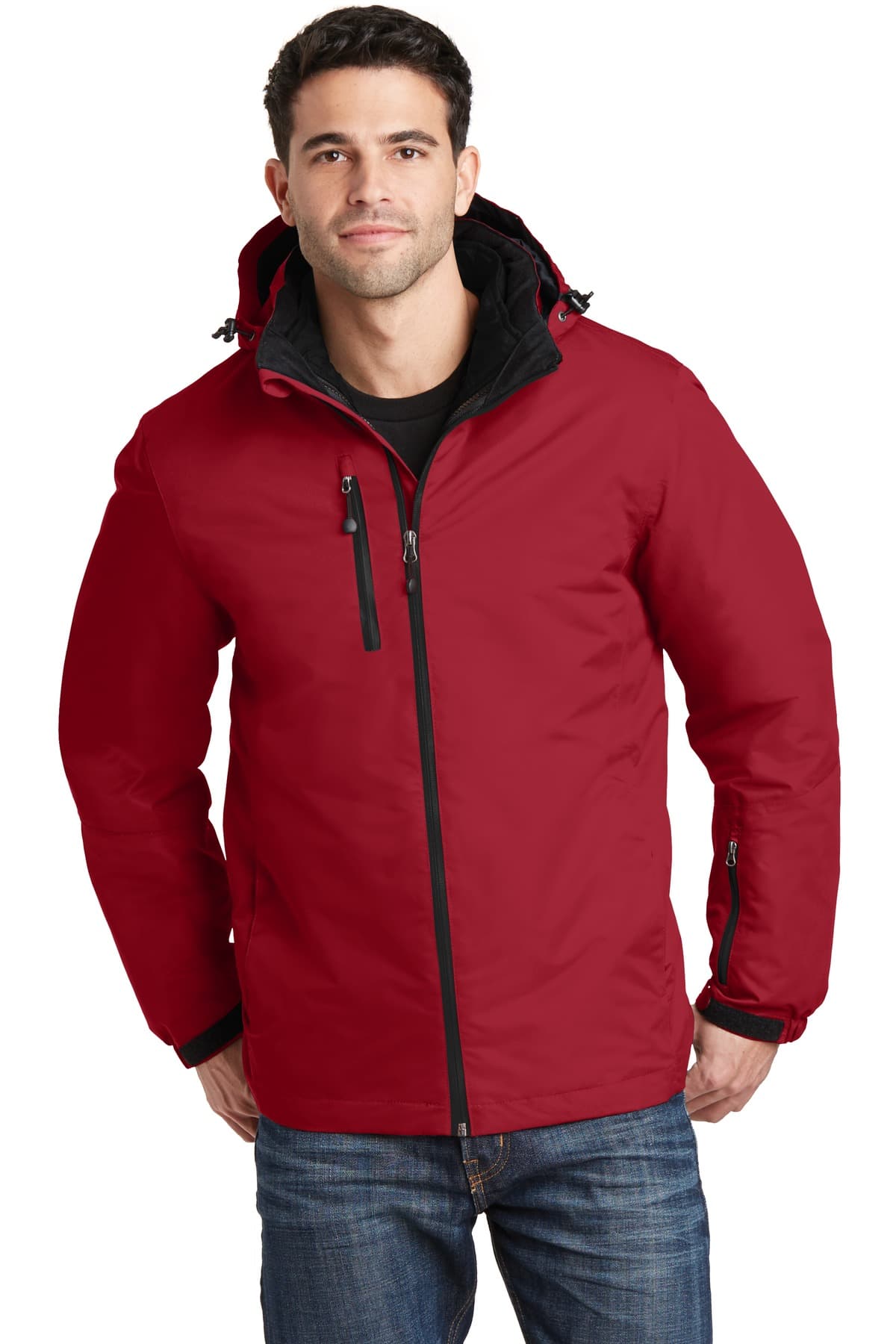 Port Authority ® Vortex Waterproof 3-in-1 Jacket