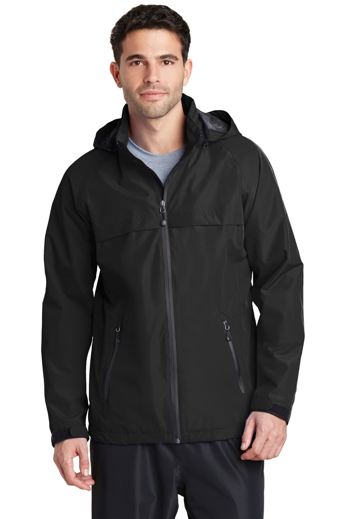Port Authority ® Torrent Waterproof Jacket