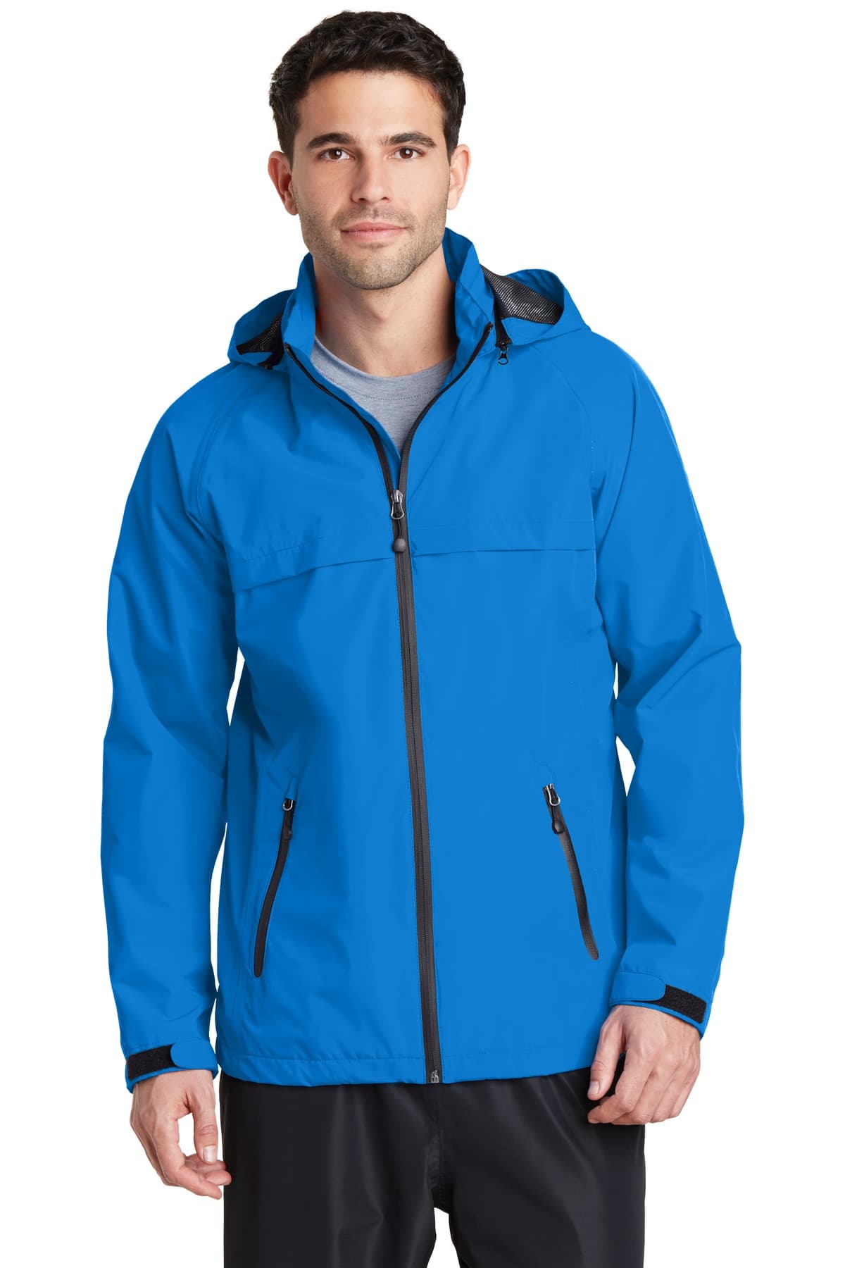 Port Authority ® Torrent Waterproof Jacket