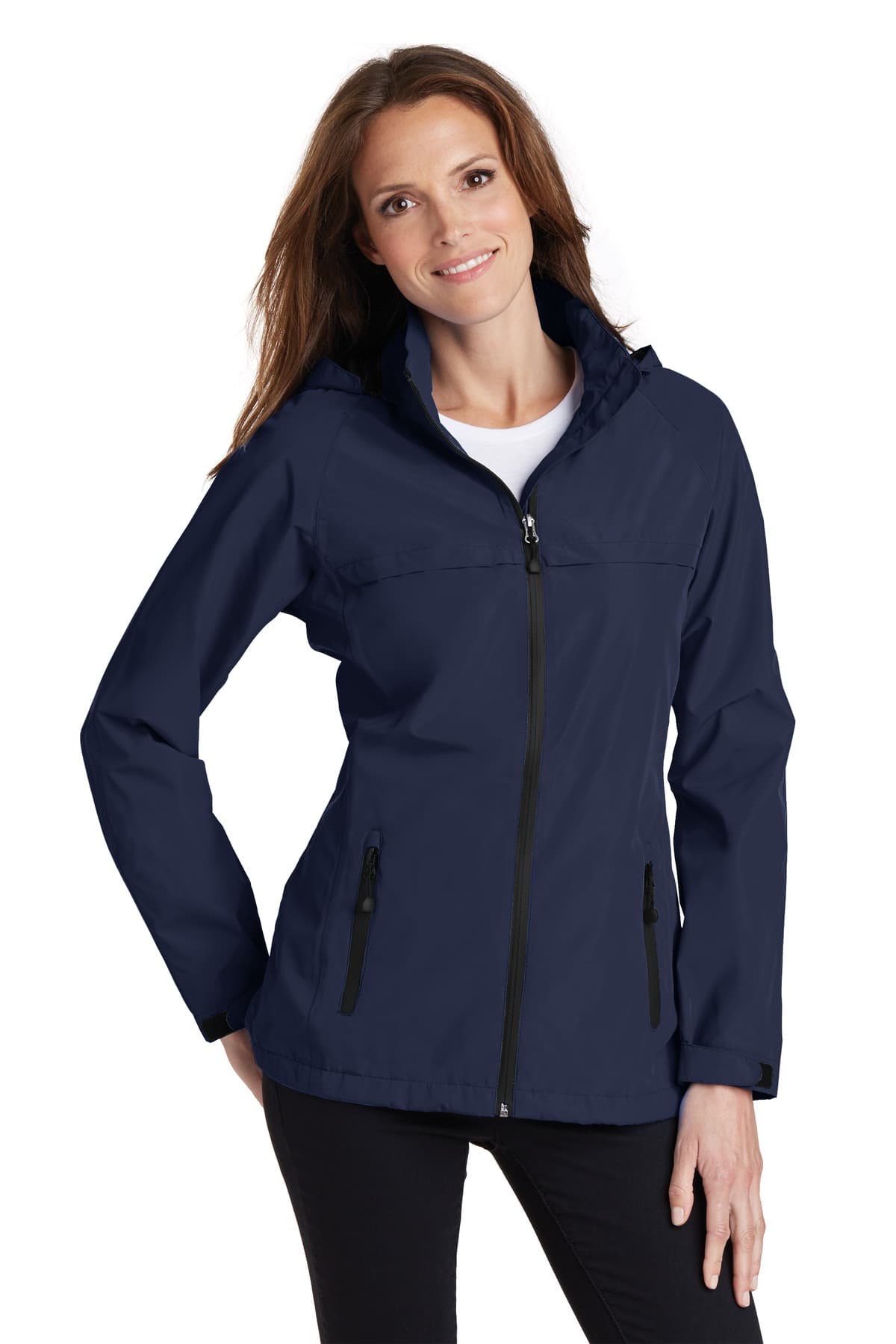 Port Authority ® Women's Torrent Waterproof Jacket