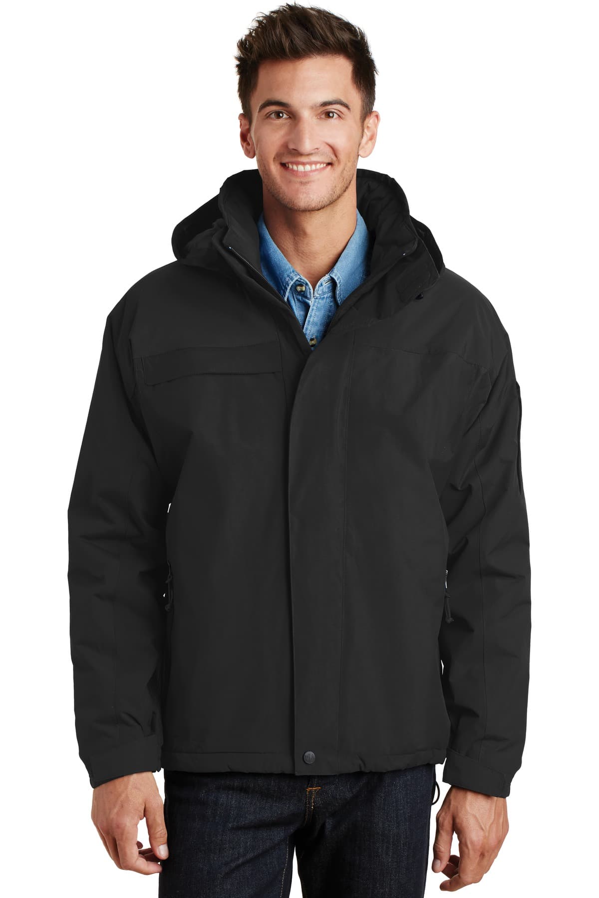 Port Authority ® Nootka Jacket