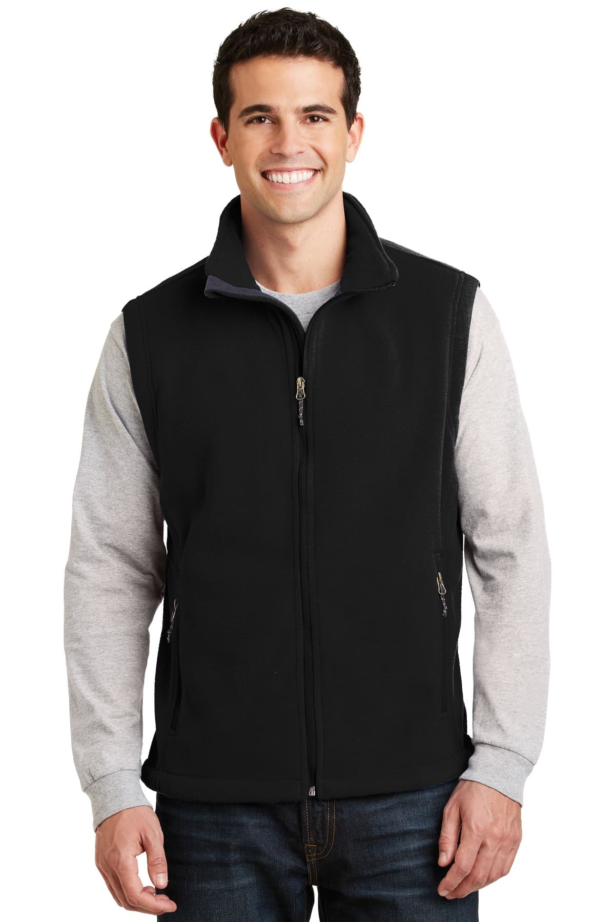 Port Authority ® Value Fleece Vest