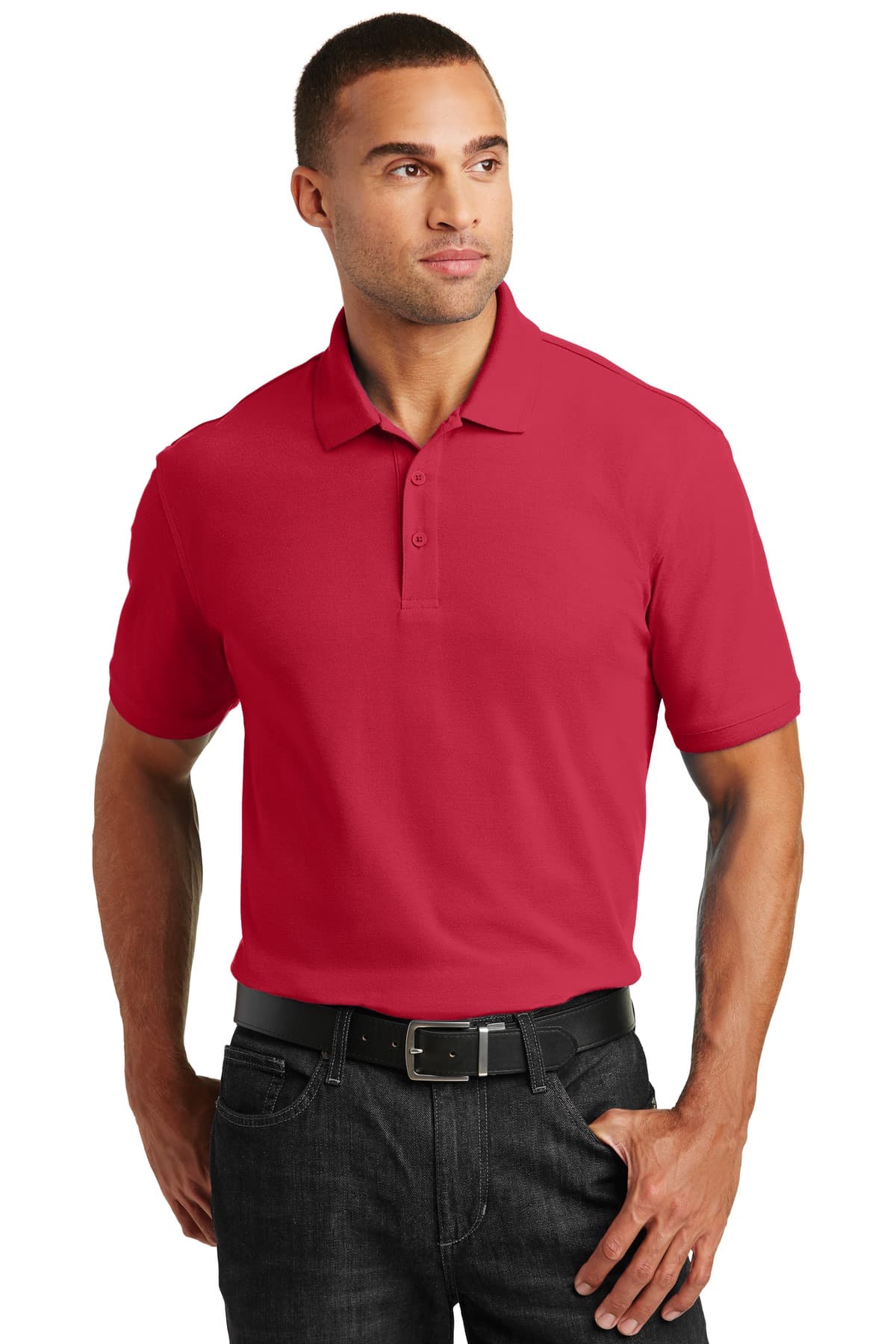 Port Authority ® Core Classic Pique Polo