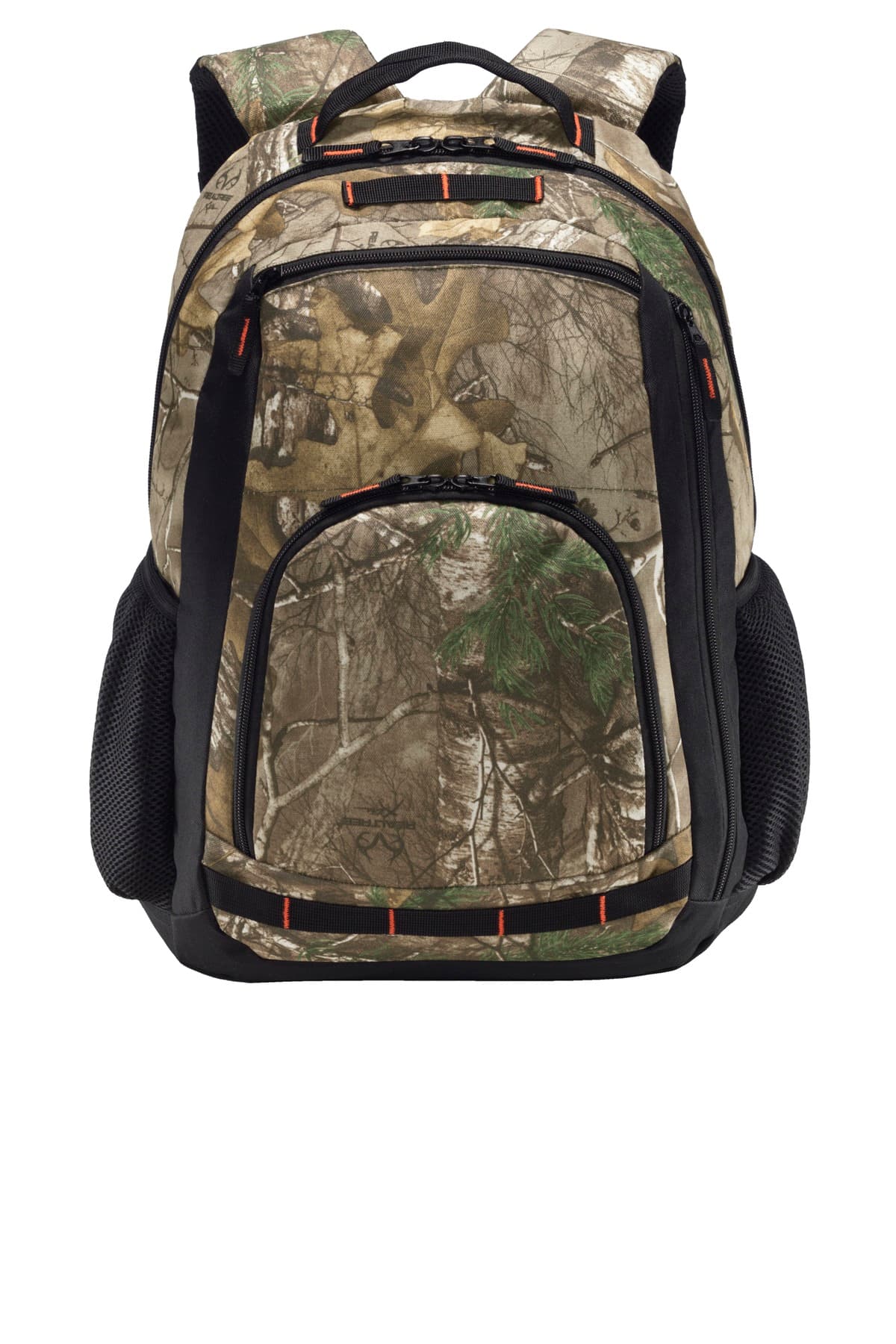 Port Authority ® Camo Xtreme Backpack — Realtree Xtra/ Black