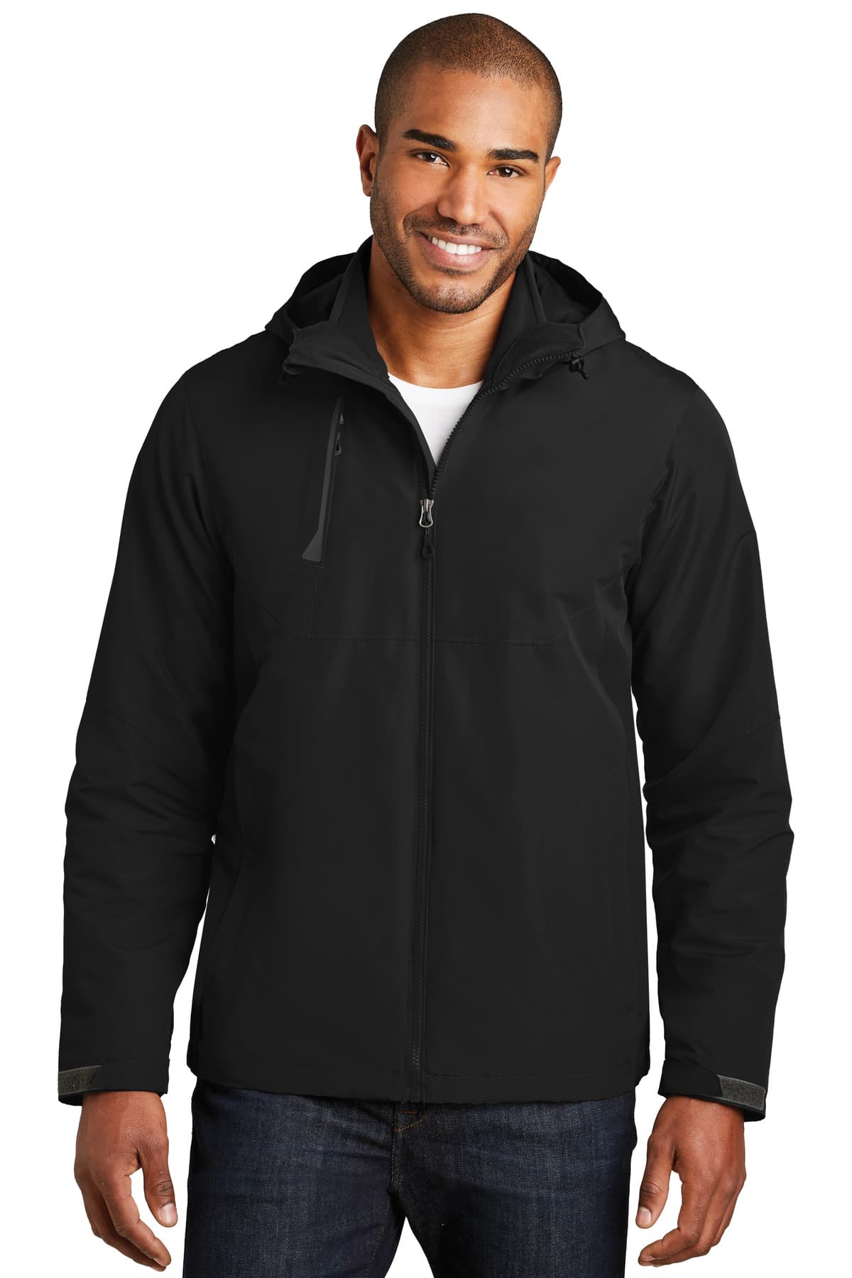 Port Authority ® Merge 3-in-1 Jacket