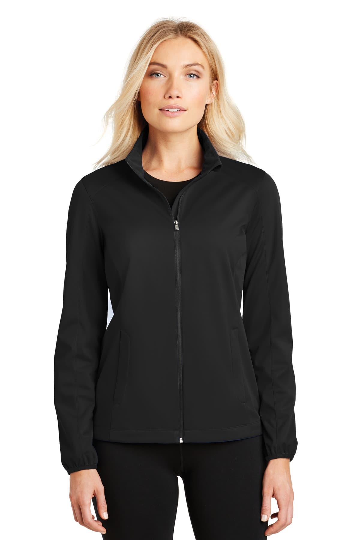 Port Authority ® Women's Active Soft Shell Jacket