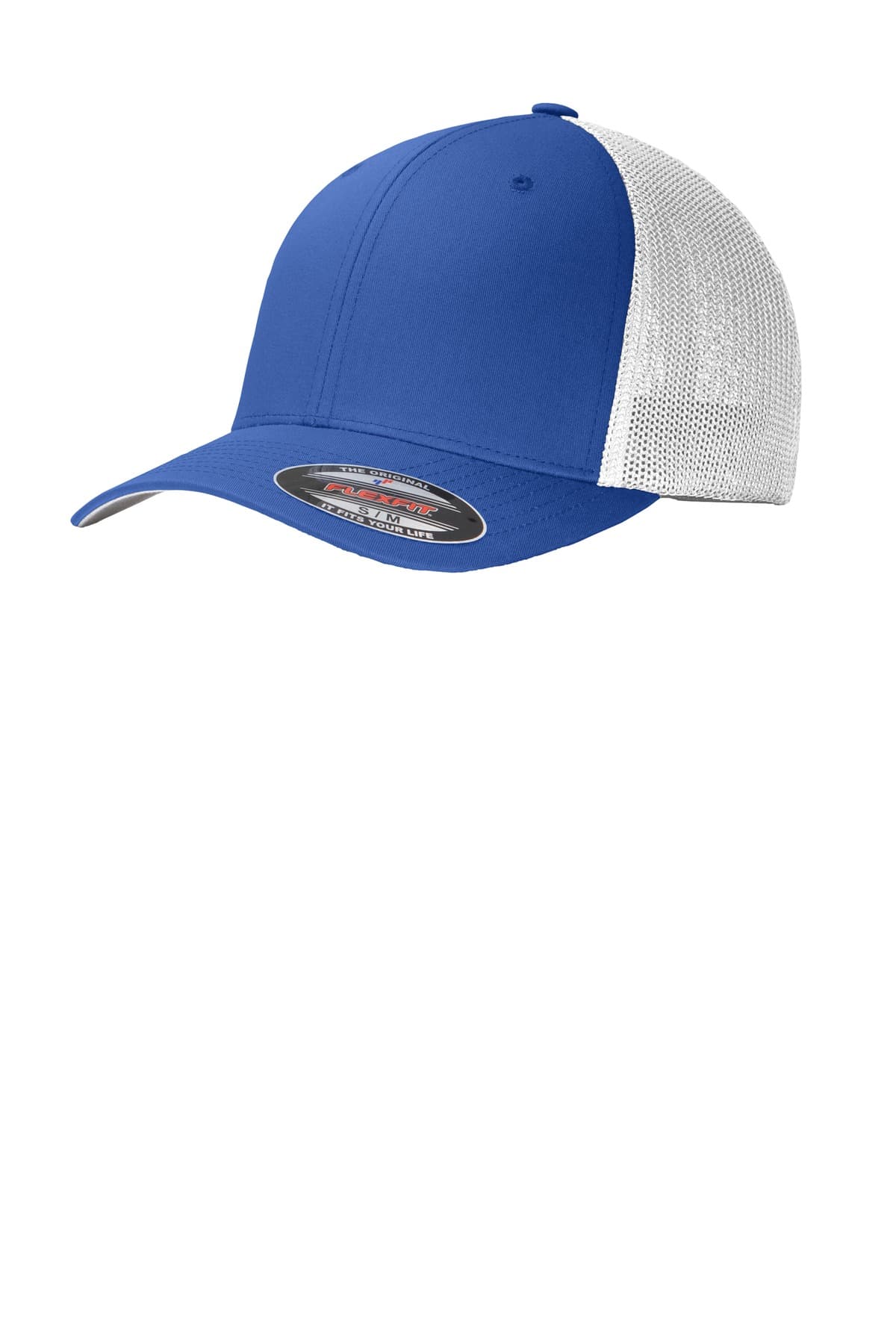 Port Authority ® Flexfit ® Mesh Back Cap